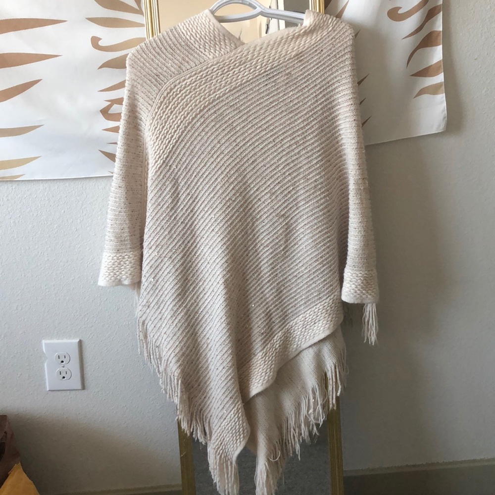 Poncho